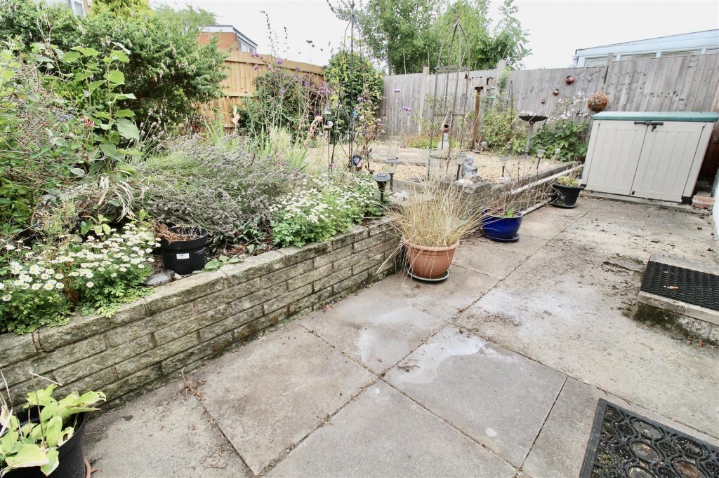 Images for Darley Avenue, Hodge Hill, Birmingham