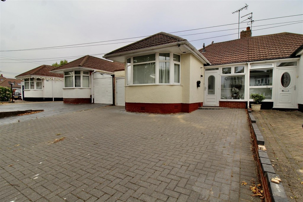 Images for Darley Avenue, Hodge Hill, Birmingham