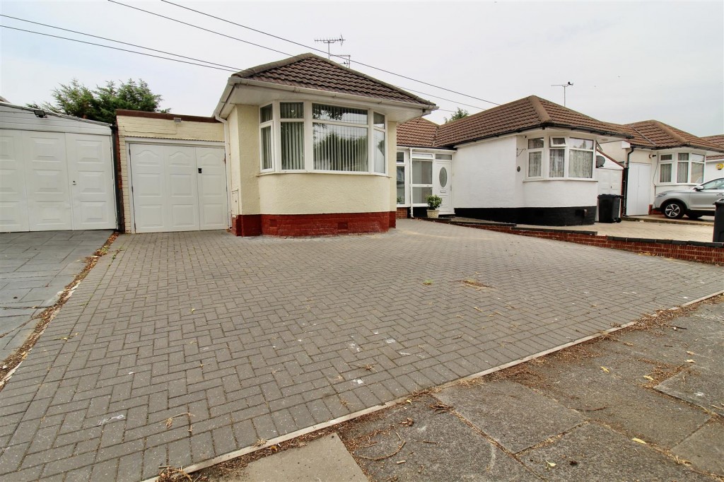 Images for Darley Avenue, Hodge Hill, Birmingham