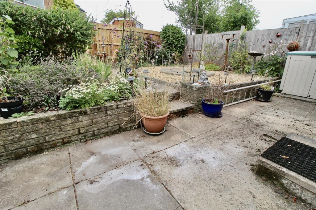 Images for Darley Avenue, Hodge Hill, Birmingham