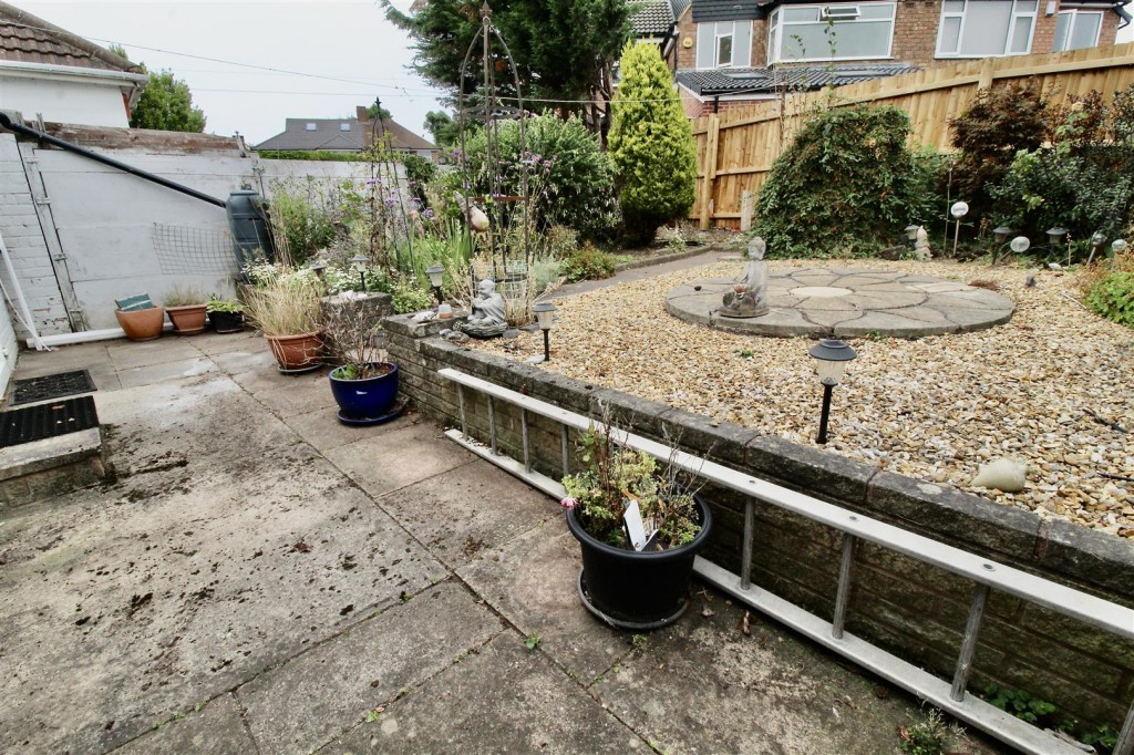 Images for Darley Avenue, Hodge Hill, Birmingham