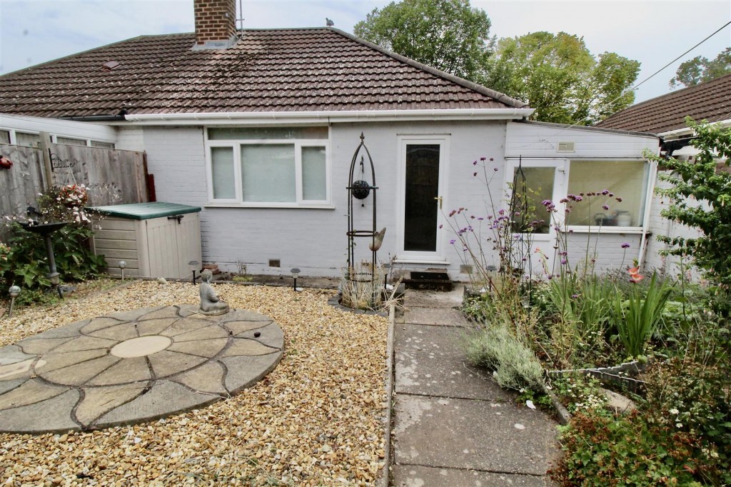 Images for Darley Avenue, Hodge Hill, Birmingham