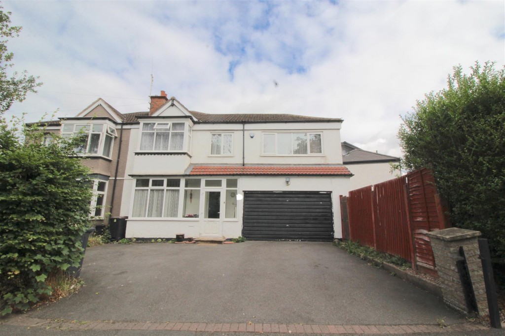 Images for Vicarage Road, Yardley