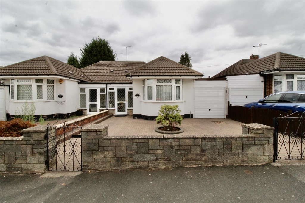Images for Heathland Avenue, Shard End, Birmingham