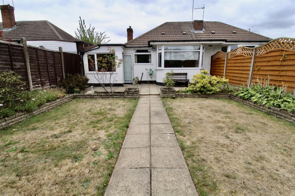 Images for Heathland Avenue, Shard End, Birmingham