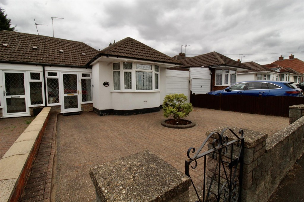 Images for Heathland Avenue, Shard End, Birmingham