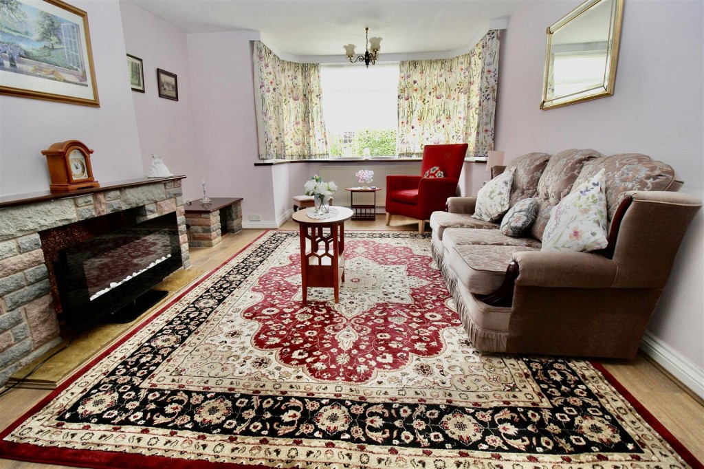 Images for Heathland Avenue, Shard End, Birmingham