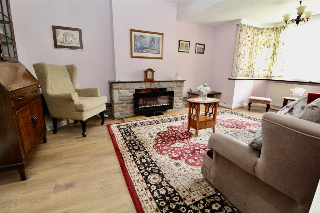Images for Heathland Avenue, Shard End, Birmingham