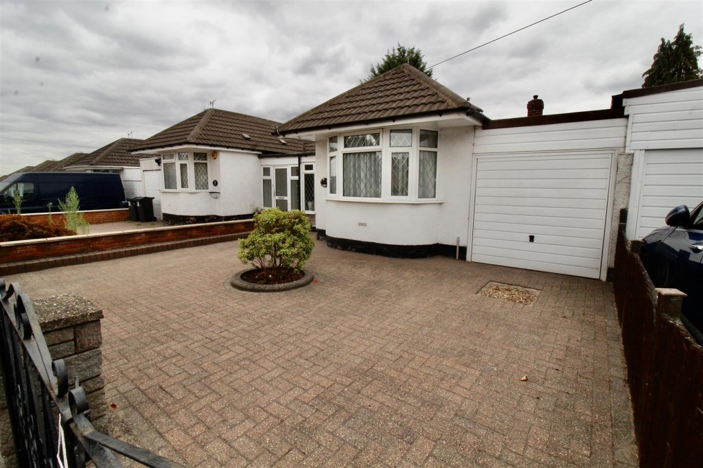 Images for Heathland Avenue, Shard End, Birmingham
