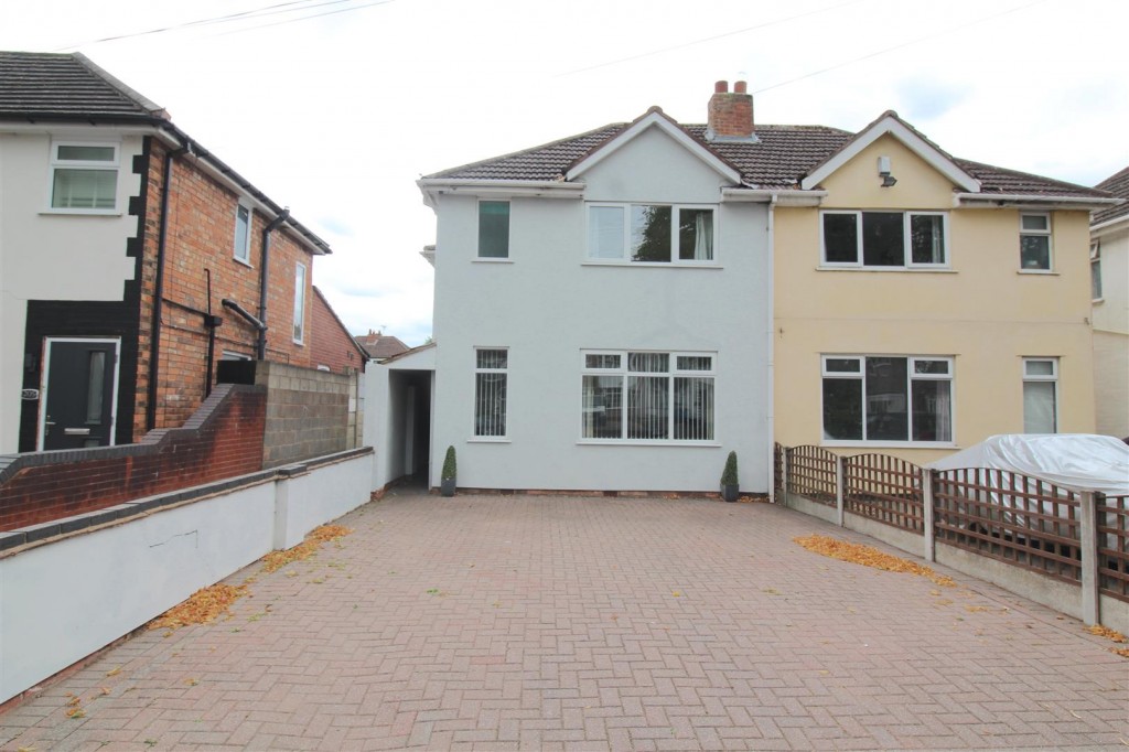 Images for Cranes Park Road, Sheldon, Birmingham