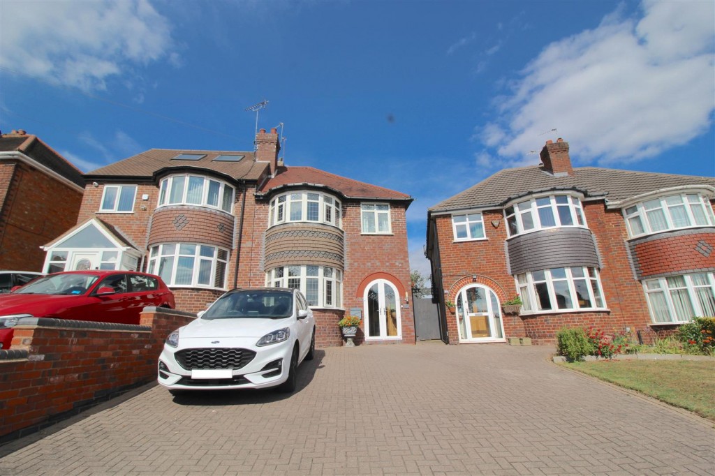 Images for Vera Road, Birmingham
