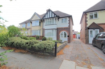 Croft Road, Birmingham