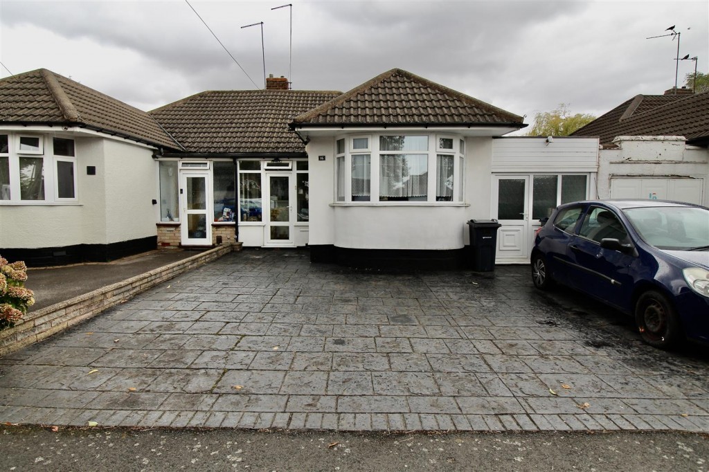 Images for Heathland Avenue, Shard End, Birmingham