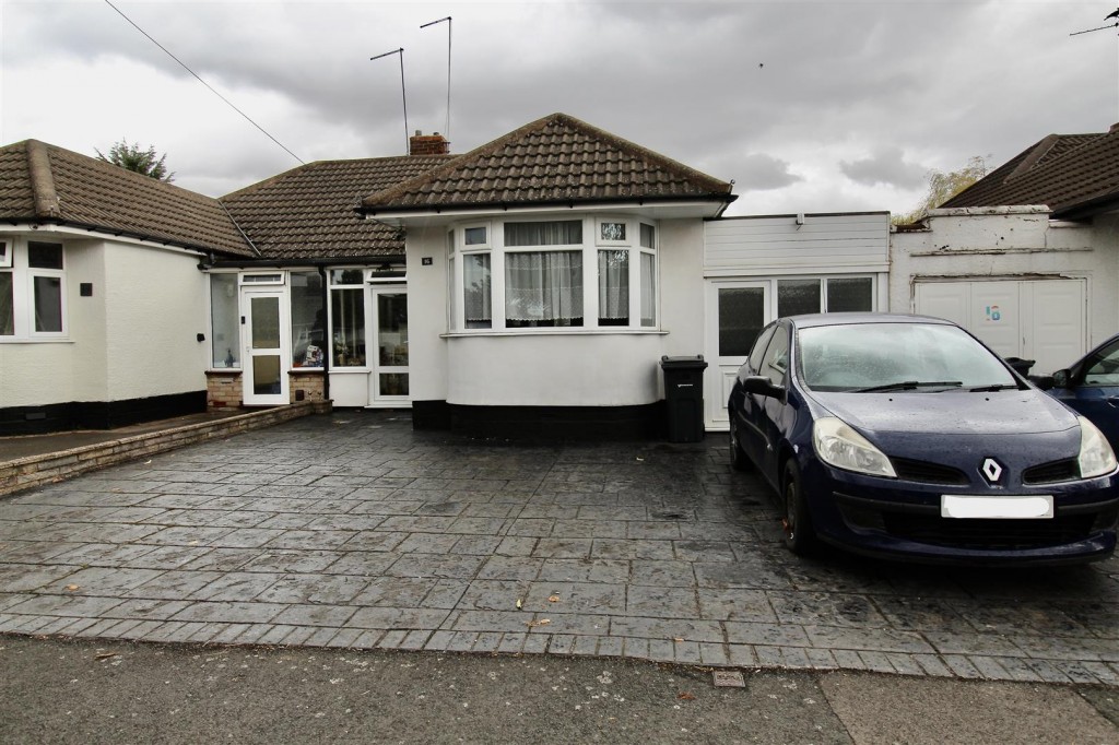 Images for Heathland Avenue, Shard End, Birmingham
