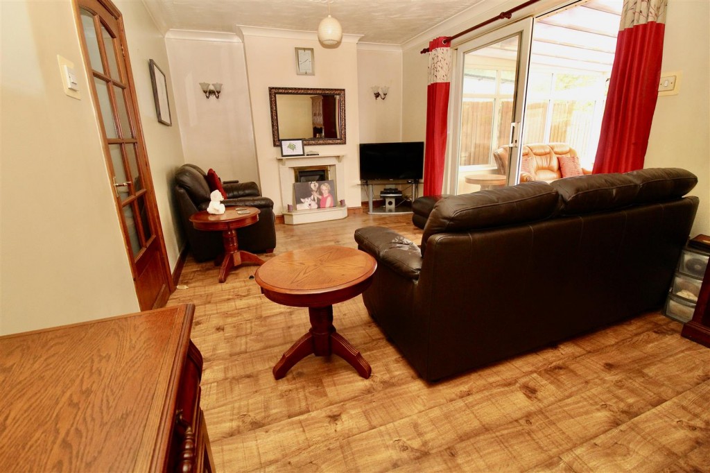 Images for Heathland Avenue, Shard End, Birmingham