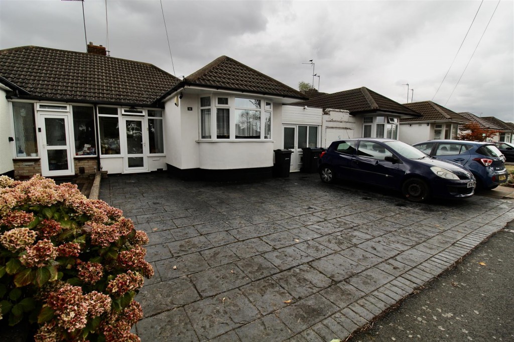 Images for Heathland Avenue, Shard End, Birmingham