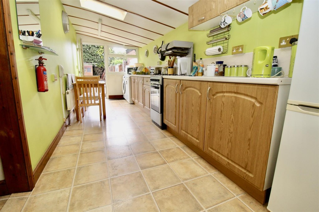 Images for Heathland Avenue, Shard End, Birmingham