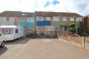 Kew Gardens, Stechford, Birmingham