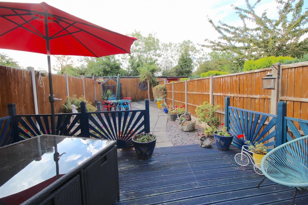 Images for Kew Gardens, Stechford, Birmingham