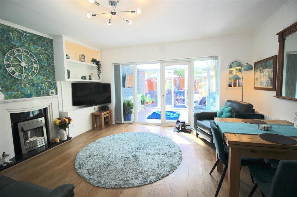 Images for Kew Gardens, Stechford, Birmingham