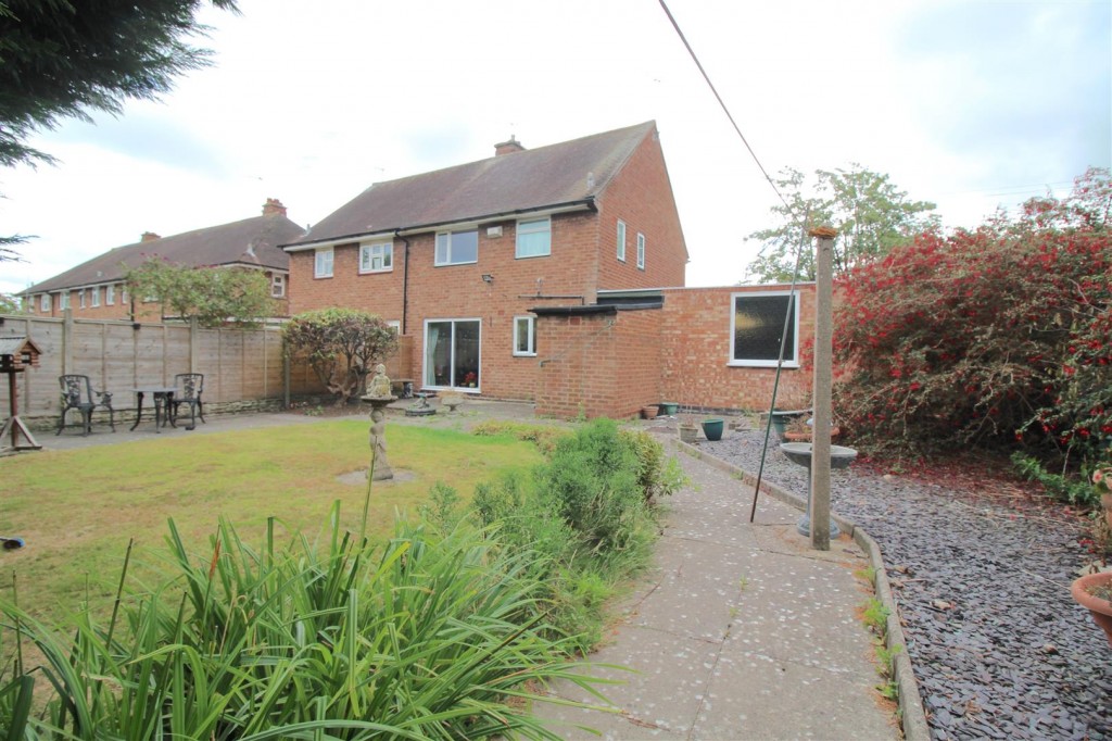 Images for Leys Wood Croft, Birmingham