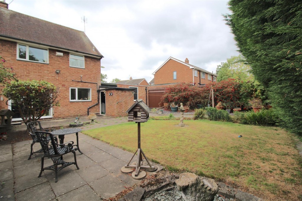Images for Leys Wood Croft, Birmingham