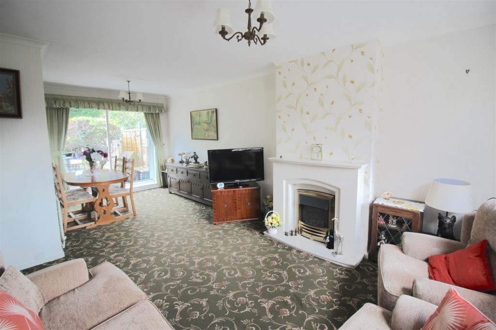 Images for Leys Wood Croft, Birmingham