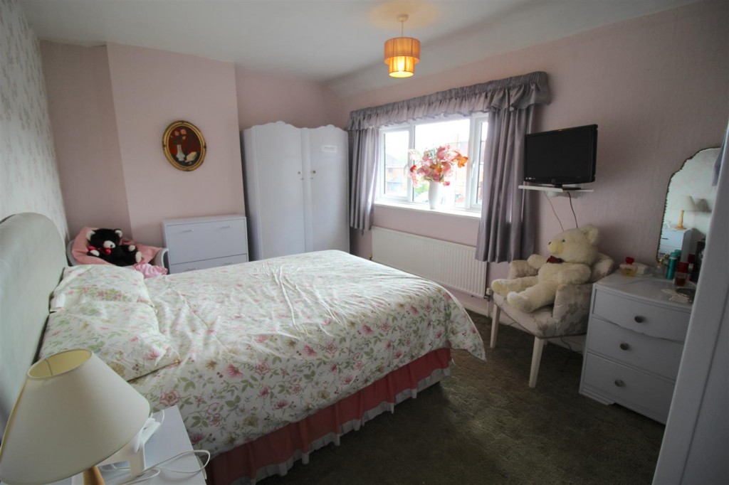 Images for Leys Wood Croft, Birmingham