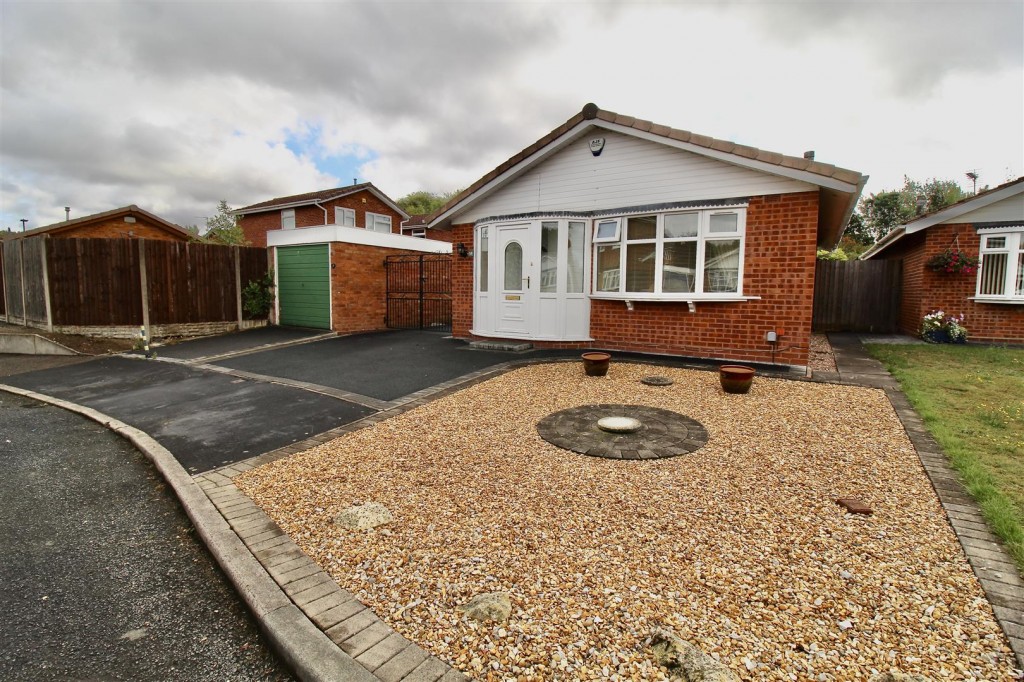 Images for Rivermead Park, Buckland End, Birmingham