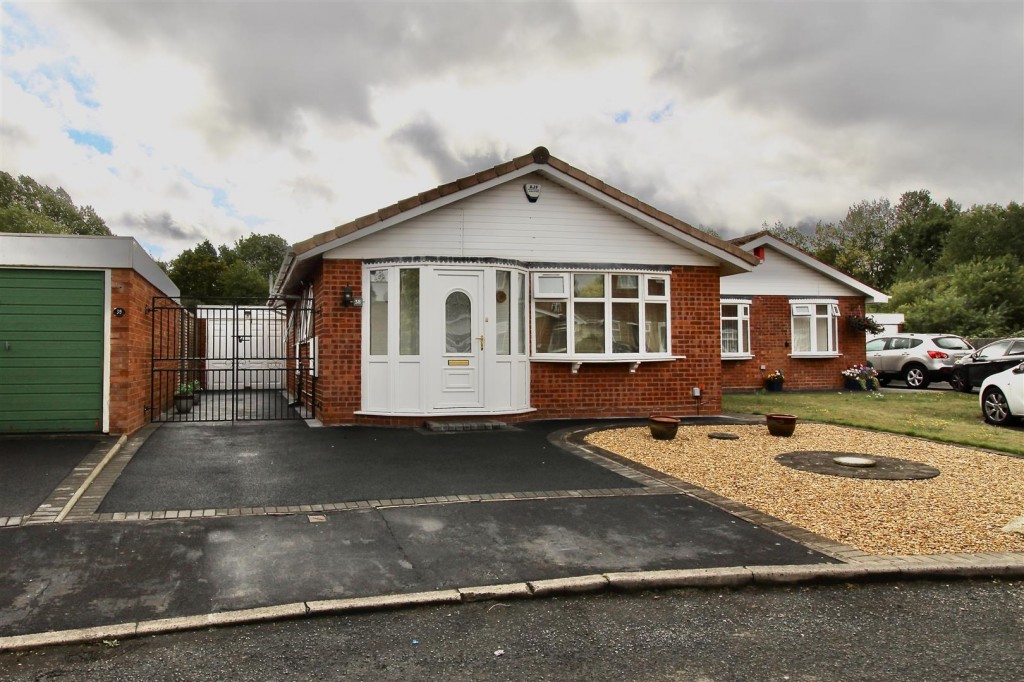 Images for Rivermead Park, Buckland End, Birmingham