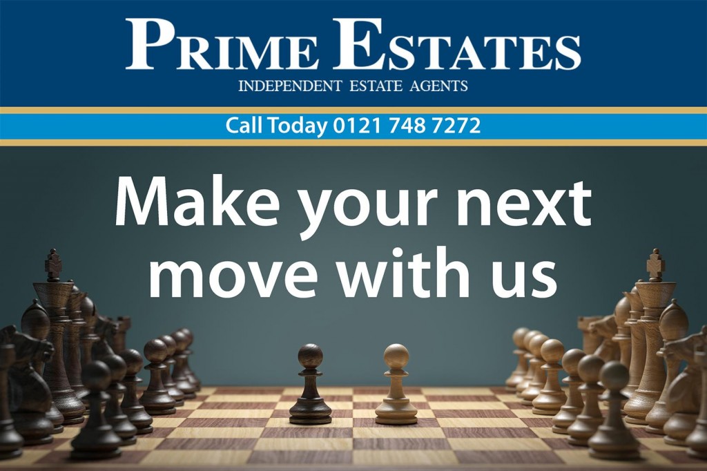 Images for Chichester Grove, Chelmsley wood, Birmingham