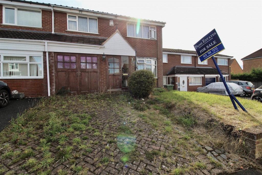 Images for Chichester Grove, Chelmsley wood, Birmingham