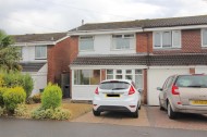 Images for Westacre Gardens, Stechford, Birmingham