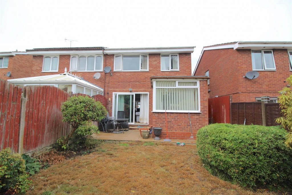 Images for Westacre Gardens, Stechford, Birmingham