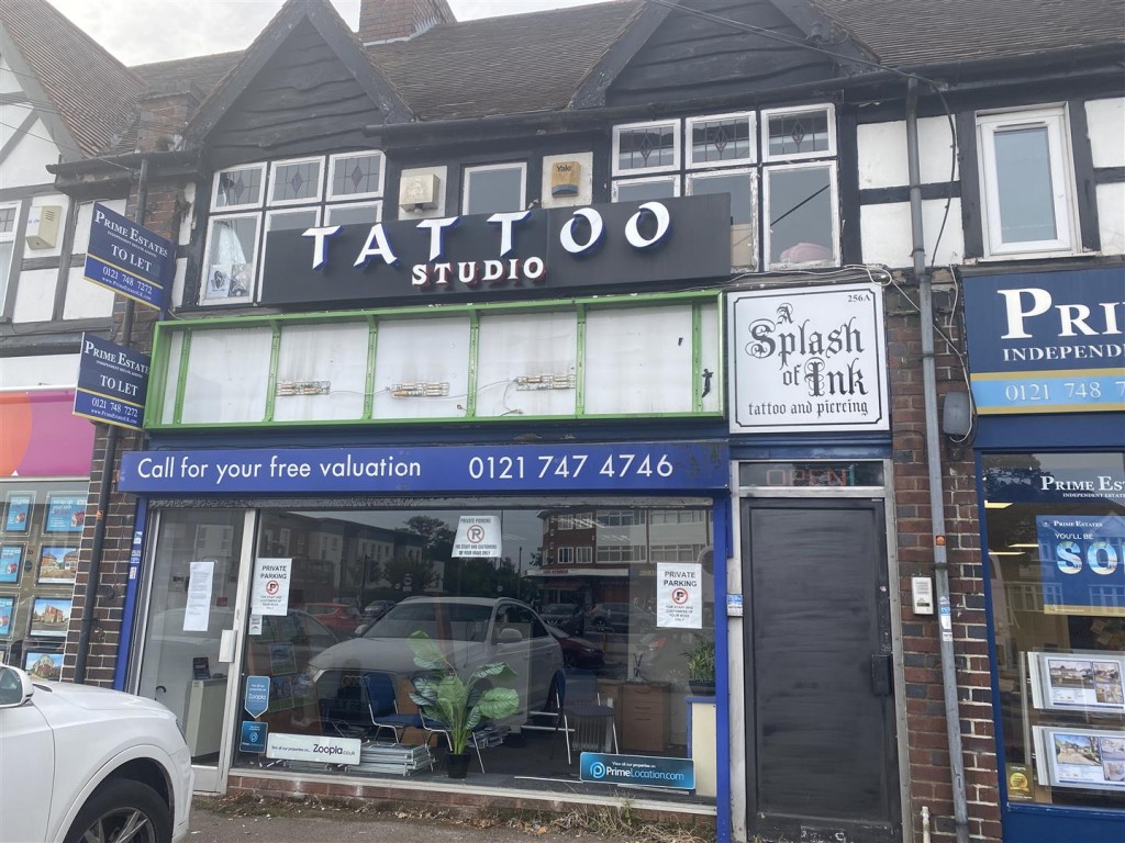 Images for Chester Road, Castle Bromwich, Birmingham