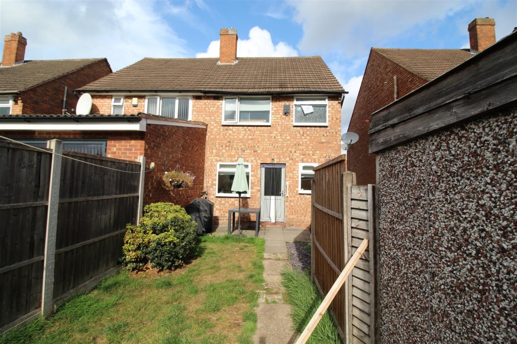 Images for Chaffcombe Road, Sheldon, Birmingham