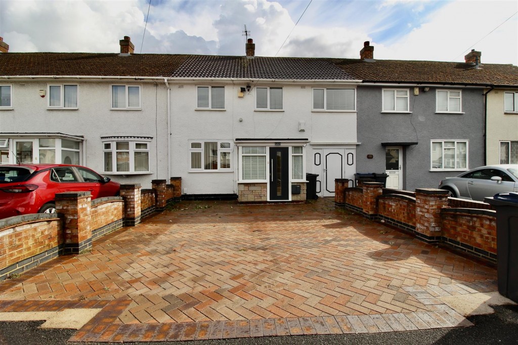 Images for Briddsland Road, Tile Cross, Birmingham