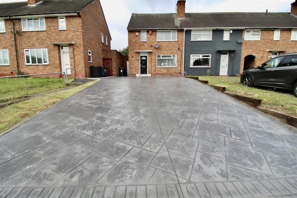 Images for Brownfield Road, Shard End, Birmingham