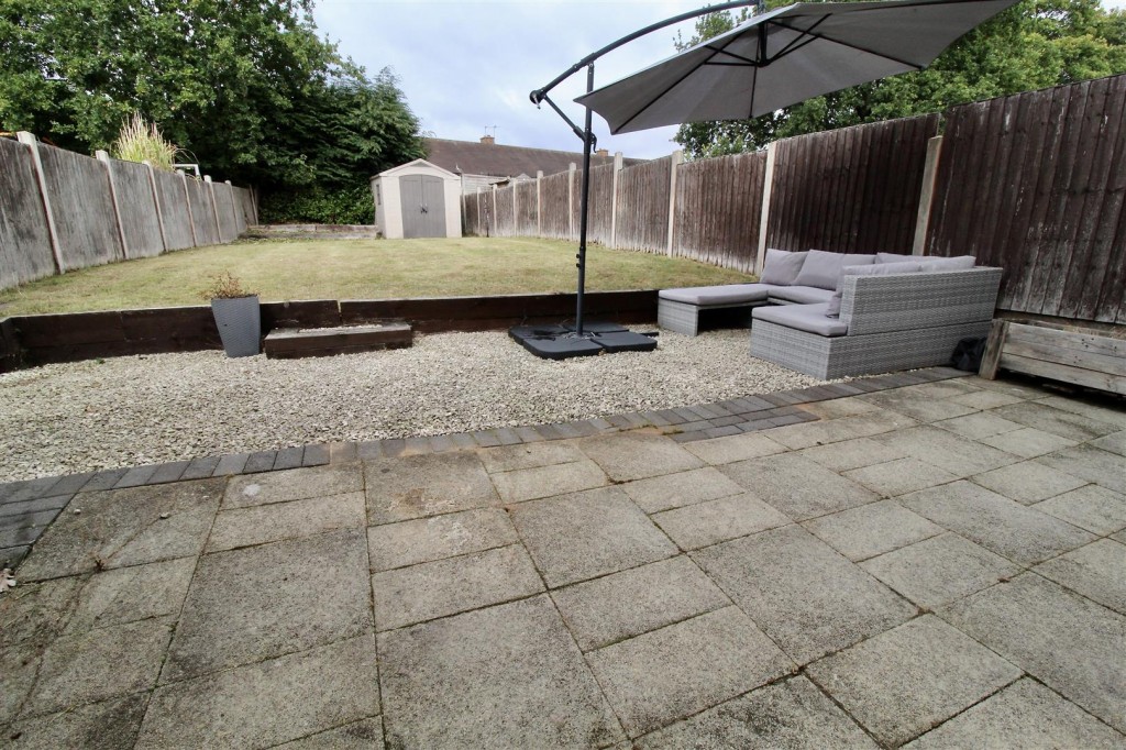 Images for Brownfield Road, Shard End, Birmingham
