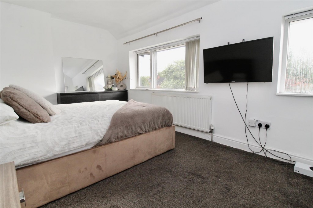 Images for Brownfield Road, Shard End, Birmingham
