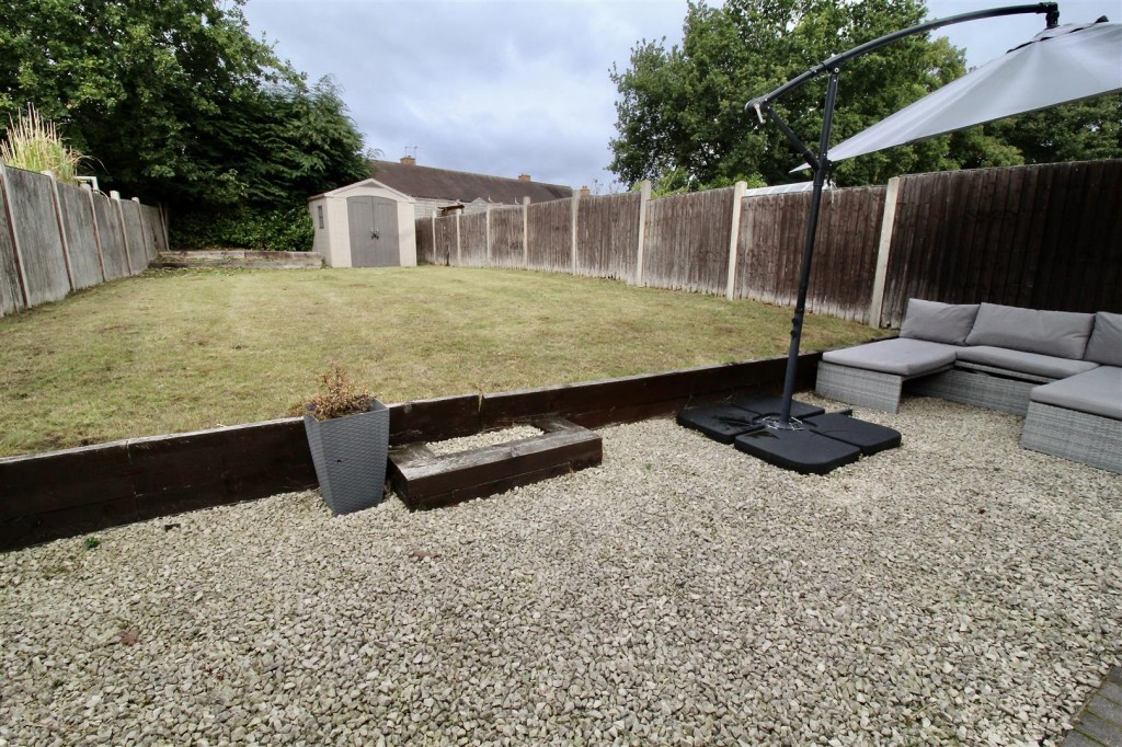 Images for Brownfield Road, Shard End, Birmingham
