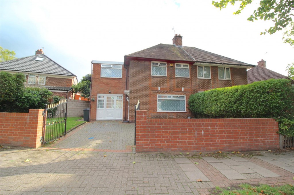 Images for Hilderstone Road, Birmingham