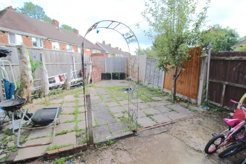 Images for Hilderstone Road, Birmingham
