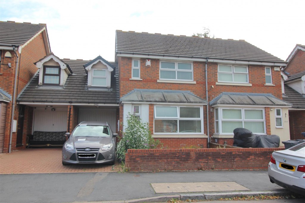 Images for St. Andrews Road, Bordesley Green, Birmingham