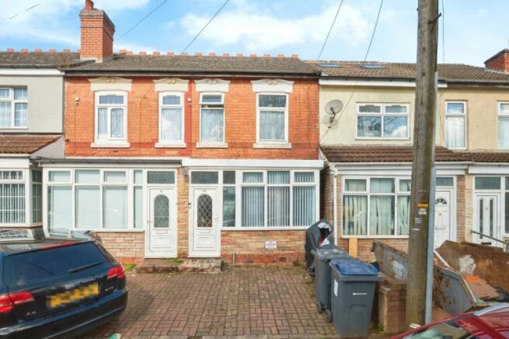 Images for St. Benedicts Road, Birmingham