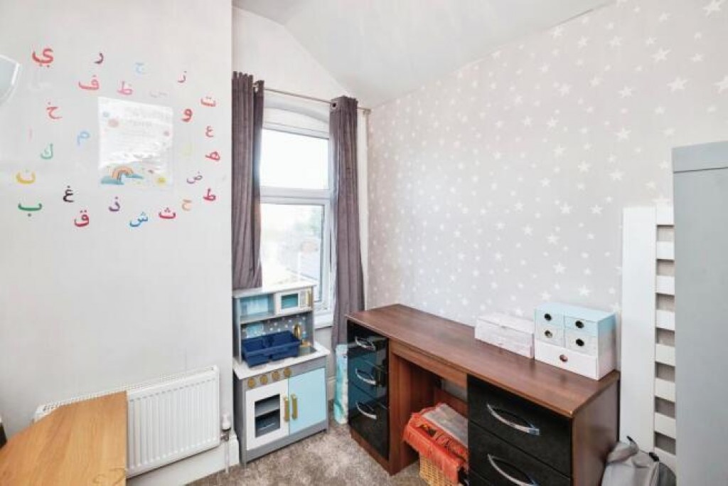 Images for St. Benedicts Road, Birmingham