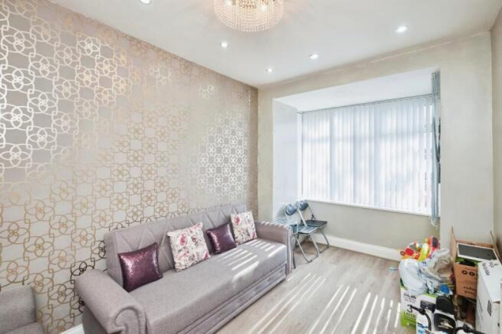 Images for St. Benedicts Road, Birmingham