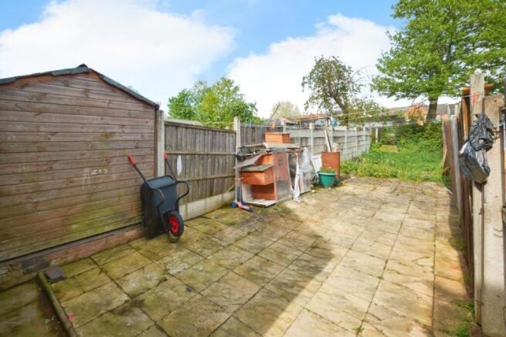 Images for St. Benedicts Road, Birmingham