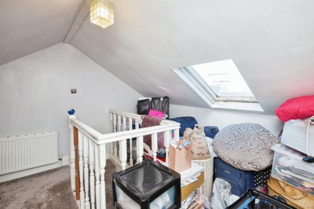 Images for St. Benedicts Road, Birmingham