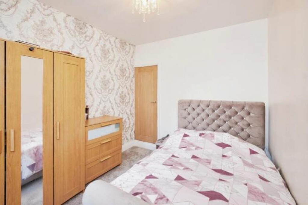 Images for St. Benedicts Road, Birmingham